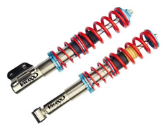 V-Maxx Coilovers