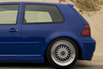 VW Mk4 Golf