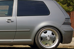 VW Mk4 Golf