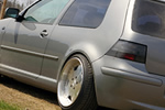 VW Mk4 Golf