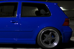 VW Mk4 Golf