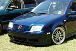 VW Jetta