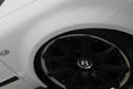 Fast Car Ben's VW "ass" Passat with Bentley Continental alloys