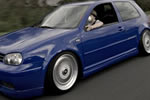 VW Mk4 Golf 