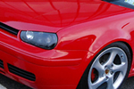 VW Jetta 
