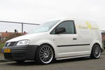 VW Caddy