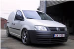 VW Caddy