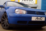 VW Golf Mk4