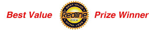 redline best value