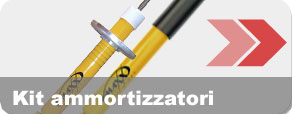 V-Maxx ammortizzatori