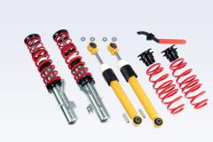 V-Maxx Coilover 60CI03