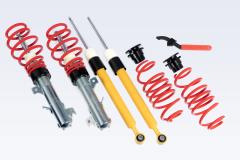 V-Maxx Coilover 60FO06