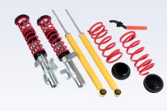 V-Maxx Coilover 60FO11