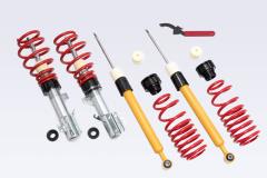 V-Maxx Coilover 60FO17