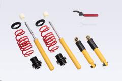 V-Maxx Coilover 60PE05