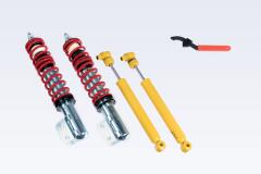 V-Maxx Coilover 60RE01