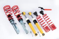 V-Maxx Coilover 60RE05