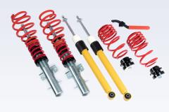 V-Maxx Coilover 60VS12