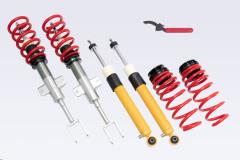 V-Maxx Coilover 70AR04