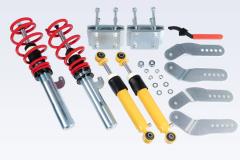 V-Maxx Coilover 70VW21-50