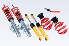 V-Maxx Coilover 70VW26